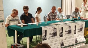 Seveso: 50 anni dopo il crimine di pace