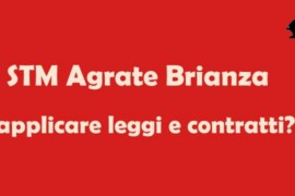 STM: malattie professionali, staff leasing illegale e licenziamenti disciplinari