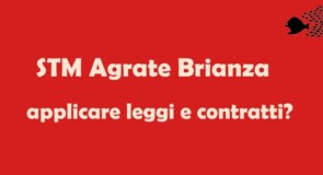 STM: malattie professionali, staff leasing illegale e licenziamenti disciplinari