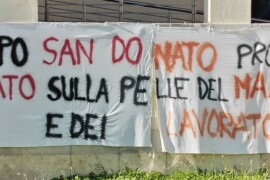 19 settembre dal San Raffaele al centro di Milano
