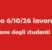 Francia 6 ottobre solidarietà agli studenti dei sindacati dei lavoratori