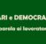 Salari e democrazia cosa ci dobbiamo aspettare?