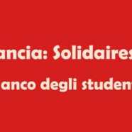 Francia: 13 ottobre di nuovo in piazza