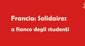 Francia: 13 ottobre di nuovo in piazza